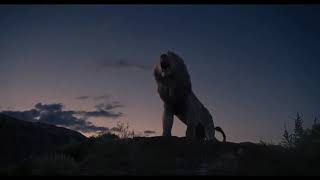 The Lion King 2019   TV Spot 18  Trailer