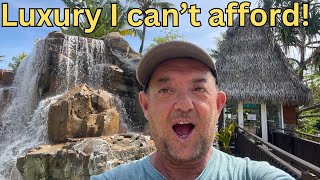 Luxury I can't afford! - Fiji Top Hotels at Denarau Island