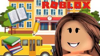 Roblox Bloxburg High School Candyman 3o Builds - i hosted roblox bloxburg wipeout