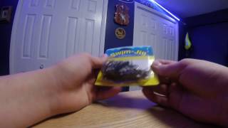 Booyah Boogee Bait + swim jig Review