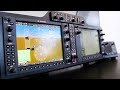 Aviatek G1000 Desktop Trainer Complex / Flight Simulator