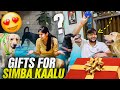 Unboxing Surprise Gifts 🎁 Simba Kaalu ke Maze Aagye😍 #vlog