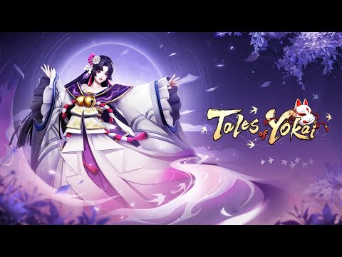 Tales of Yokai (by Hainan Erniu Information Technology Co., Ltd.) IOS Gameplay Video (HD)