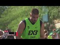 zemun v ulaanbaatar full game fiba 3x3 world tour 2018 saskatoon masters 2018