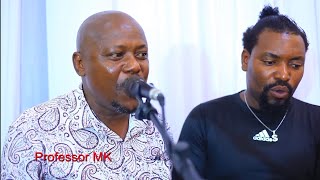 LEO LENA LIVE TANGA PROFESSOR MK& MZEE SULTAN