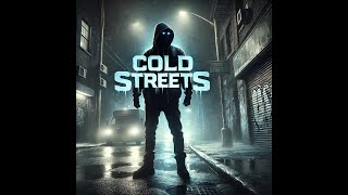 Urban Z  - Cold Streets