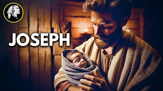 The Remarkable Story of Joseph the Carpenter.