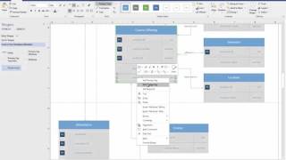 Tutorial: Logical DB Design - Part 8