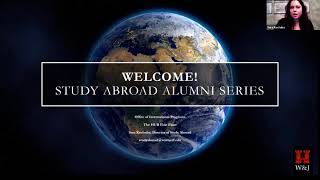 Study Abroad Alumni Series: Breanna Gleason '15