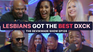 ❓Would you allow Your WIFE’s Ex-boyfriend to be her BESTFRIEND after he Transitioned? - DWS EP128