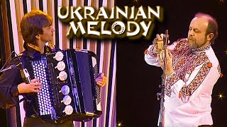 Ukrainian Melody \