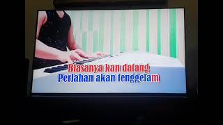 senandung doa cover karaoke