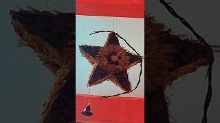 Indigenous  Star Lantern ideas #22 #star #parol #christmas