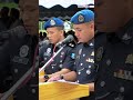 VIDEO PILIHAN: SAMBUTAN PERINGATAN HARI PASUKAN POLIS MARIN KE-76