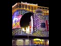 1minute wander wow city las vegas big bus ride 🚌 5💥