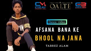 Afsana Banake Bhool Na Jaana -Dil Diya Hai - Emraan Hashmi Video Song - Tabrez - Himesh Reshammiya