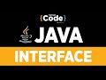 Java Tutorial For Beginners | Interface In Java | Java Interface Tutorial For Beginners | SimpliCode