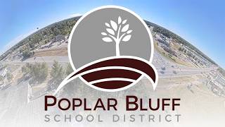 Poplar Bluff Schools - LIVE Tower Cam
