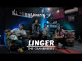 LINGER - THE CRANBERRIES ACOUSTIC COVER BY YEMERCY