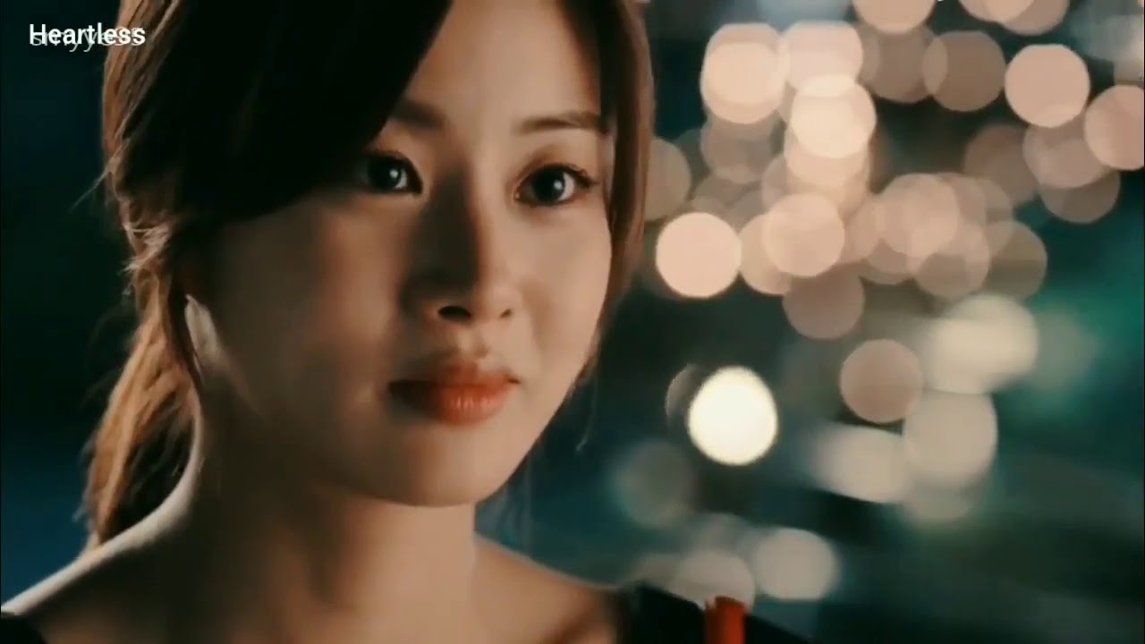 Korean Mix Heart Touching Hindi Sad Love Video Song720p Youtube Music