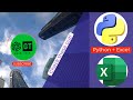 Atomate Excel With Python - Python Excel Tutorial