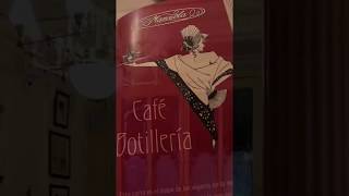 ☕️🥃CAFÉ/BAR LA MANUELA