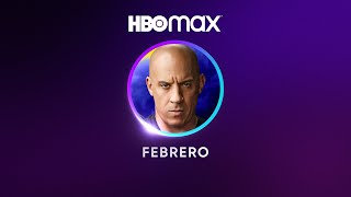 Estrenos Febrero | HBO Max