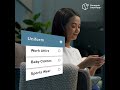 Create & Customize | Panasonic SmartApp+ | CARE+ Edition