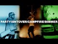 Tyler, The Creator- PartyIsntOver/Campfire/Bimmer (Official Instrumental)