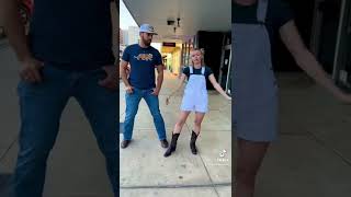How to do the princess dip!