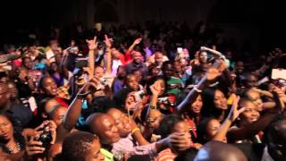 Flavour - In Concert At Botswana