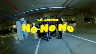 LE JÈM'SS X GYZMO - NoNoNo (Official Video)