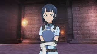 SAO Re-HF-(PS4)　サチ①　ソードアート・オンライン Re：-ホロウ・フラグメント-