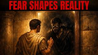 Ancient Wisdom Proves Your Fears Control Your Reality