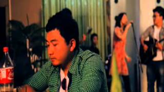 Bawngkawn Chhim Veng KTP Film 2013 (Guardian Angel) Song