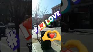 Walking Central Nj Shorts