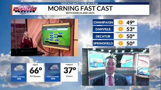 Tuesday Fast Cast