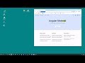 📐Angular Install Progress Spinner Mat-Spinner Simple Code Example v14+