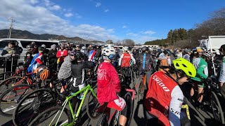 【レースオンボードカメラ】第30回 全日本選手権シクロクロス大会　女子エリート WE 須藤むつみ　13位　オンボードカメラ　※音量注意！