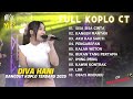 diva hani sisa sisa cinta kangen mantan full album terbaru 2025 on trending