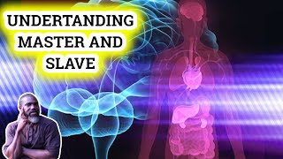 Mind And Body Are One - How to Understand The Game Of Master And Slave #Master #Slave