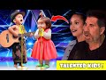 Synthesize the best magic shows wins the Golden Buzzer in the global talent search competition 2024