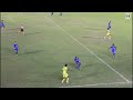 highlight md 17 npfl25 shooting stars vs kano pillars