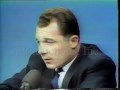 Joe Pyne interviews F. Lee Bailey 1966 or 1967