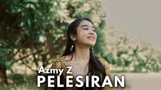 PELESIRAN BAJIDOR BY AZMY Z FT TEDI OBOY OFFICIAL MUSIC VIDEO azmyz lagusunda pelesiran