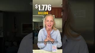 Taxpayers Pay Trump