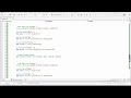 VB.Net - Classes & Objects