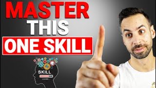 The ONE Skill You MUST Have To Get Women