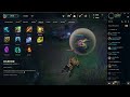 patch 14.10 preview new items crit items revamp removed runes and more...