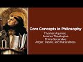 Thomas Aquinas, Summa Theologiae | Anger, Desire, and Naturalness | Philosophy Core Concepts